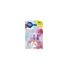 Légfrissítő elektromos utántöltő 20 ml Ambi Pur 3 Volution Flower&Spring tisztító- és takarítószer, higiénia