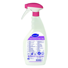Légfrissítő és textil illatosító szórófejes 750 ml Good Sense Fresh tisztító- és takarítószer, higiénia