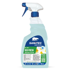 Légfrissítő fehér pézsma illattal 750ml - Sanitec Deo White Musk 1890S tisztító- és takarítószer, higiénia