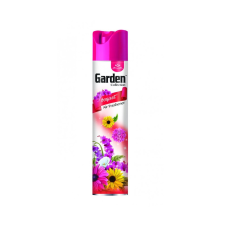 Légfrissítő spray 300 ml Garden virág tisztító- és takarítószer, higiénia