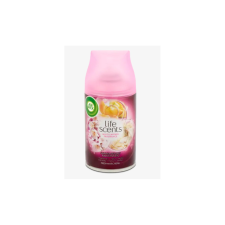 Légfrissítő spray utántöltő 250 ml AirWick Freshmatic Life Scents Summer/Nyári Hangulat tisztító- és takarítószer, higiénia