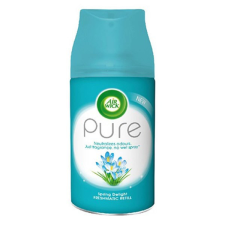  Légfrissítő utántöltő AIR WICK Freshmatic Pure Tavaszi szellő 250 ml tisztító- és takarítószer, higiénia