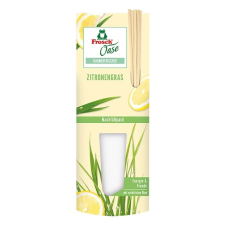 Légfrissítő utántöltő FROSCH Oase citromfűvel pálcikás 90ml tisztító- és takarítószer, higiénia
