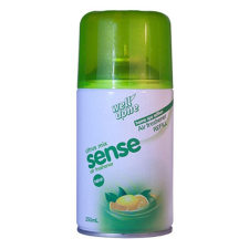 Légfrissítő utántöltő WELL DONE Premium Citrus mix 250 ml tisztító- és takarítószer, higiénia