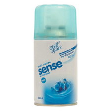 Légfrissítő utántöltő WELL DONE Premium Fresh nature 250 ml tisztító- és takarítószer, higiénia