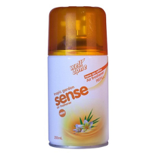  Légfrissítő utántöltő WELL DONE Premium Tropic garden 250 ml tisztító- és takarítószer, higiénia