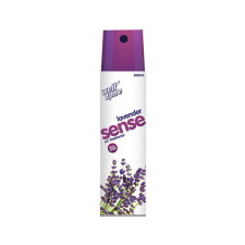 Légfrissítő WELL DONE Lavander/Levendula 300 ml tisztító- és takarítószer, higiénia