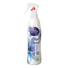 Légfrissítő ZUM szórófejes Blue Flowers 300 ml tisztító- és takarítószer, higiénia