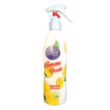 Légfrissítő ZUM szórófejes Lemon Fresh 300 ml tisztító- és takarítószer, higiénia