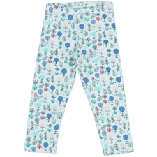 Leggings (Méret: 122) gyerek nadrág