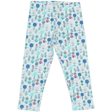 Leggings (Méret: 128) gyerek nadrág