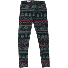 Leggings (Méret: 128) gyerek nadrág