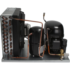  LÉGHŰTÉSES KONDENZÁCIÓS EGYSÉG CUSC10MLX00V beépíthető gépek kiegészítői