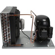  LÉGHŰTÉSES KONDENZÁCIÓS EGYSÉG CUSC12CLX20CE beépíthető gépek kiegészítői