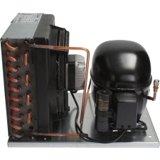  LÉGHŰTÉSES KONDENZÁLÓ EGYSÉG CUNL6.1MLX0C beépíthető gépek kiegészítői