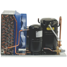  LÉGHŰTÉSŰ KONDENZÁLÓEGYSÉG AVT2212GS beépíthető gépek kiegészítői