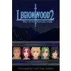  Legionwood 2: Rise of the Eternal's Realm (digitális licenc)