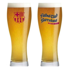 Legjobb ajándékok tára Kft. Barcelona söröspohár Futbol Club sörös pohár