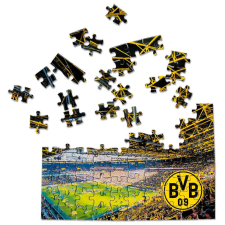 Legjobb ajándékok tára Kft. Borussia Dortmund mini Puzzle 80db puzzle, kirakós