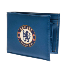 Legjobb ajándékok tára Kft. Chelsea pénztárca bőr kék