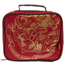 Legjobb ajándékok tára Kft. Harry Potter uzsonnás táska bordó papírárú, csomagoló és tárolóeszköz