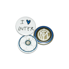 Legjobb ajándékok tára Kft. Inter kitűző 3 db-os kitűző