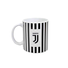 Legjobb ajándékok tára Kft. Juventus bögre csíkos DECO 07904 bögrék, csészék