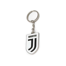 Legjobb ajándékok tára Kft. Juventus kulcstartó pajzs CRESTA kulcstartó