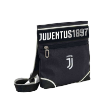 Legjobb ajándékok tára Kft. Juventus oldaltáska közepes JUVE1897 BLACK kézitáska és bőrönd