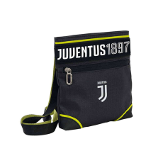 Legjobb ajándékok tára Kft. Juventus oldaltáska közepes JUVE1897 NEON
