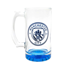 Legjobb ajándékok tára Kft. Manchester City söröskorsó dobozos CREST bögrék, csészék