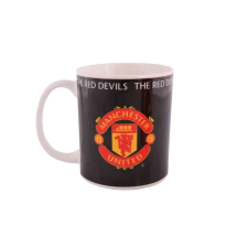 Legjobb ajándékok tára Kft. Manchester United bögre THE RED DEVILS bögrék, csészék