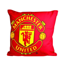 Legjobb ajándékok tára Kft. Manchester United párna Crest lakástextília