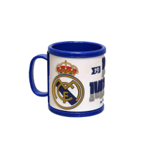 Legjobb ajándékok tára Kft. Real Madrid bögre 3D PVC RM 1902 bögrék, csészék