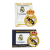 Legjobb ajándékok tára Kft. Real Madrid képkeret 2 db-os kicsi mágneses