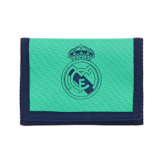 Legjobb ajándékok tára Kft. Real Madrid pénztárca 12057