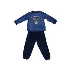 Legjobb ajándékok tára Kft. Real Madrid pizsama RM201P gyerek