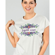  Legjobb anya női póló - Anyák napi ajándék