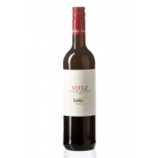  Légli G. Vitéz Cabernet Sauvignon 0,75L (Kislaki) bor