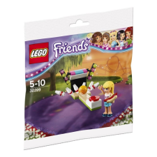 LEGO 30399 Friends Bowling a vidámparkban lego