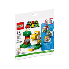 LEGO 30509 Super Mario Sárga Yoshi gyümölcsfája lego