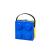 LEGO 40240002 Szendvicstartó doboz füllel - Kék