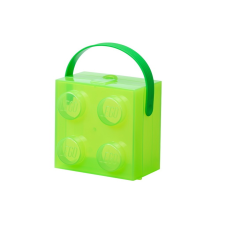 LEGO 40240008 Room Copenhagen Uzsonnás Doboz táska 2,2L - Zöld (40240008) uzsonnás doboz