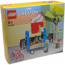 LEGO 40488 LEGO® Creator Kávés kocsi lego