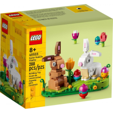 LEGO 40523 Húsvéti nyuszik lego