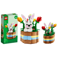 LEGO 40587 - Húsvéti kosár lego