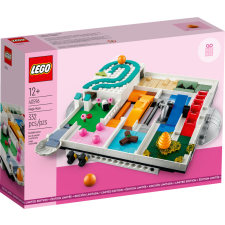 LEGO 40596 LEGO® Exkluzív Magic Maze lego
