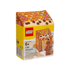 LEGO 5005156 LEGO® Minifigurák Mézeskalács ember lego