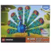LEGO 500 db-os kirakó- Páva