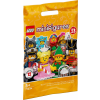 LEGO 71034 Zsákbamacsak minifugra 23. sorozat